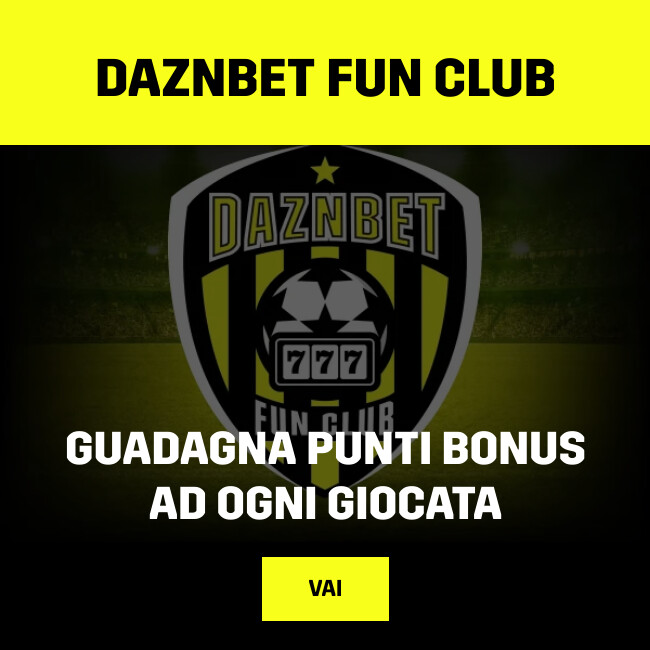 Fino a 500€ al mese con il Fun Club