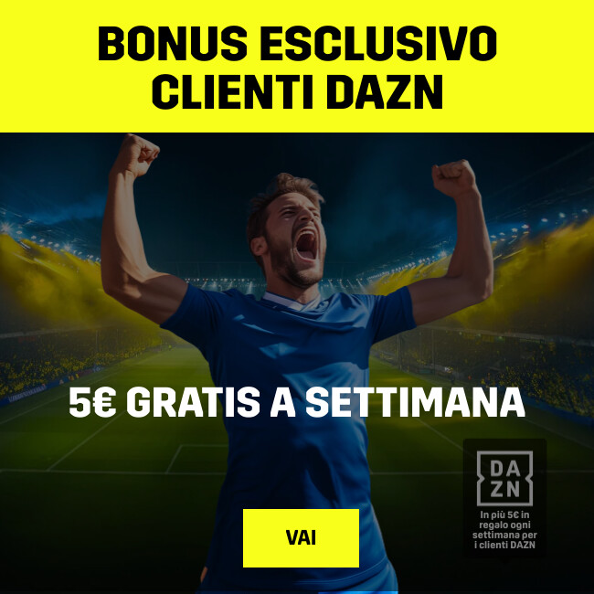 Offerta Esclusiva